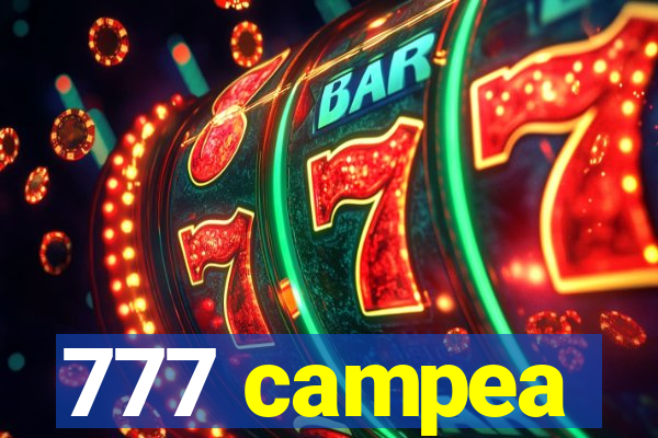 777 campea